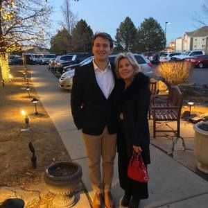 Meet your Posher, Kimberly